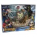 Набір ігровий Pirates The Witch Pirate Ship 505211