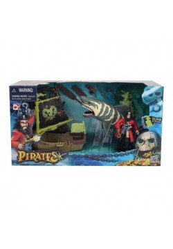 Набір ігровий Pirates Attack 505221