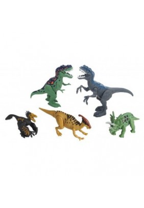 Набор игровой Dino Valley Dinosaur Group 542017 - 