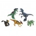 Набір ігровий Dino Valley Dinosaur Group 542017
