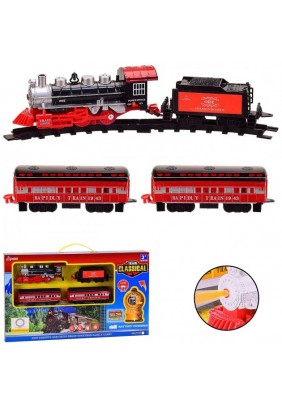 Залізниця Toys K PYO5 - 