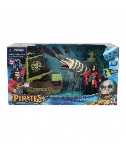 Набір ігровий Pirates Attack 505221