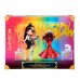 Ігровий набір з колекційною лялькою Rainbow High Дизайнер 576761