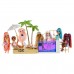 Ігровий набір для ляльок Rainbow High Pacific Coast Вечірка біля басейну 578475