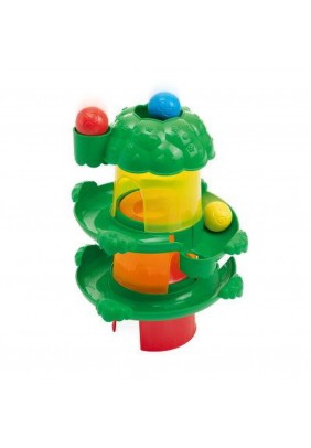 Іграшка розвиваюча CHICCO 2в1 Будинок на дереві 11084.00 - 