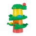 Іграшка розвиваюча CHICCO 2в1 Будинок на дереві 11084.00