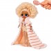 Колекційна лялька LOL Surprise OMG Holiday Святкова Леді 576518