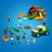 Конструктор Lego City Місії порятунку диких тварин 246дет 60353