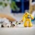 Конструктор Lego Lightyear Погоня за циклопом 87дет 76830