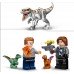 Конструктор Lego Jurassic World Атроцираптор: погоня на мотоциклі 169дет 76945 фото 7