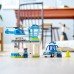 Конструктор Lego Duplo Поліцейська дільниця та гелікоптер 40дет 10959 фото 5