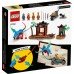 Конструктор Lego Ninjago Храм ніндзя-дракона 161дет 71759 фото 8