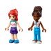 Конструктор Lego Friends Ветеринарна клініка 111дет 41695