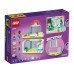 Конструктор Lego Friends Ветеринарна клініка 111дет 41695