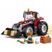 Конструктор Lego City Трактор 148дет 60287