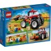 Конструктор Lego City Трактор 148дет 60287