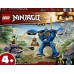 Конструктор Lego Ninjago Електричний робот Джея 106дет 71740