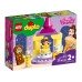 Конструктор Lego Duplo Бальний зал Белль 23дет 10960 фото 2