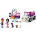 Конструктор Lego Friends Пересувний грумінг-салон для кішок 60дет 41439 фото 3