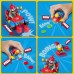 Набір ігровий Magic Box SuperThings Kazoom Kids Балун-Боксер PSTSP414IN00 фото 6