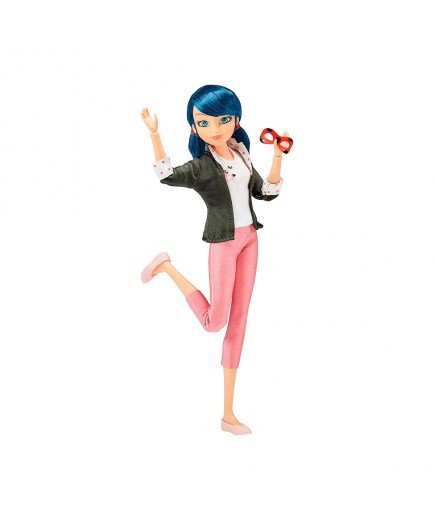 Лялька Miraculous Суперсекрет Марінетт 50355 Лялька Miraculous Суперсекрет Марінетт 50355