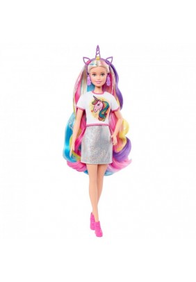 Лялька Barbie Фантазійні образи GHN04 - 