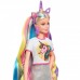 Лялька Barbie Фантазійні образи GHN04
