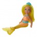 Лялька русалонька Челсі та друзі Barbie GJJ85