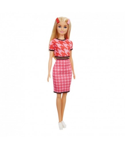 Лялька Barbie Модниця GRB59