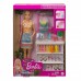 Набір Barbie Фреш бар GRN75