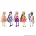 Лялька Barbie Кольорове перевтілення GTT23