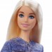 Лялька Barbie Малібу GXT03