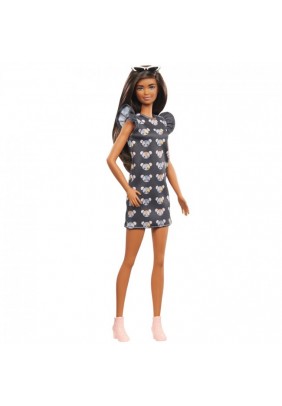 Лялька Barbie Модниця GYB01 - 