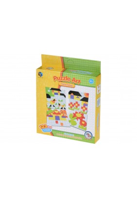 Пазл Same Toy Art Home serias 123ел 5990-2Ut - 