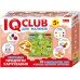 Пазли IQ-club для малюків Вивчаємо продукти харчування 13203003У