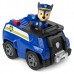 Машина поліція з водієм Гонщик  Paw patrol Spin Master SM16775/9900