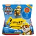 Машина будівельна з водієм Кремез Spin Master Paw patrol SM16775/9924