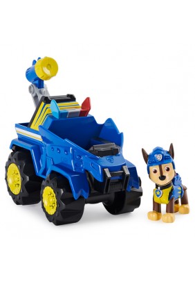 Машина де-люкс з водієм Гонщик Paw patrol SM16776/5461 - 