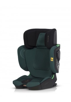 Автокрісло Cavoe Grand Prix Pro I-SIZE Izofix 15-36 Forest F/CA/GRAND/PRIX/PRO/FO