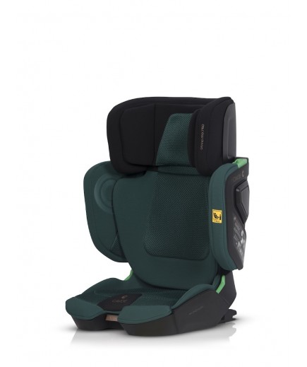 Автокрісло Cavoe Grand Prix Pro I-SIZE Izofix 15-36 Forest F/CA/GRAND/PRIX/PRO/FO Автокрісло Cavoe Grand Prix Pro I-SIZE Izofix 15-36 Forest F/CA/GRAND/PRIX/PRO/FO