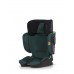 Автокрісло Cavoe Grand Prix Pro I-SIZE Izofix 15-36 Forest F/CA/GRAND/PRIX/PRO/FO