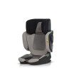 Автокрісло Cavoe Grand Prix Pro I-SIZE Izofix 15-36 Taupe F/CA/GRAND/PRIX/PRO/TA