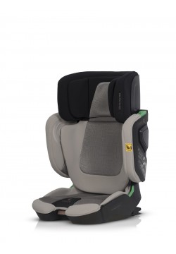 Автокрісло Cavoe Grand Prix Pro I-SIZE Izofix 15-36 Taupe F/CA/GRAND/PRIX/PRO/TA