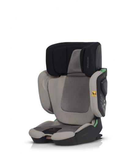 Автокрісло Cavoe Grand Prix Pro I-SIZE Izofix 15-36 Taupe F/CA/GRAND/PRIX/PRO/TA Автокрісло Cavoe Grand Prix Pro I-SIZE Izofix 15-36 Taupe F/CA/GRAND/PRIX/PRO/TA