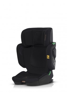 Автокресло Cavoe Grand Prix Pro I-SIZE Izofix 15-36 Meteorite F/CA/GRAND/PRIX/PRO/ME