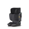 Автокрісло Cavoe Grand Prix Pro I-SIZE Izofix 15-36 Iron F/CA/GRAND/PRIX/PRO/IR