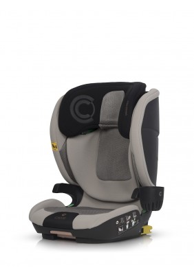 Автокресло Cavoe Grand Prix I-SIZE Izofix 15-36 Taupe F/CA/GRAND/PRIX/TA