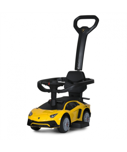 Каталка-толокар Bambi M 5777EL-6 Каталка-толокар Bambi M 5777EL-6