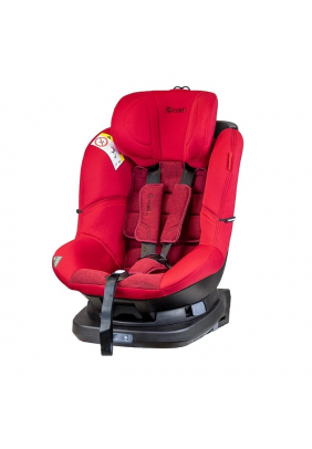 Автокрісло Coletto Millo 9024-CMIs-12 - 
