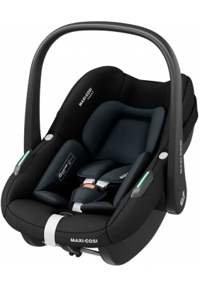 Автокрісло Maxi-Cosi Pebble S 8440104110 Tonal Black - 